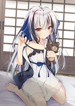 动漫小姐姐 手机壁纸_百度图片搜索_5a7a1228