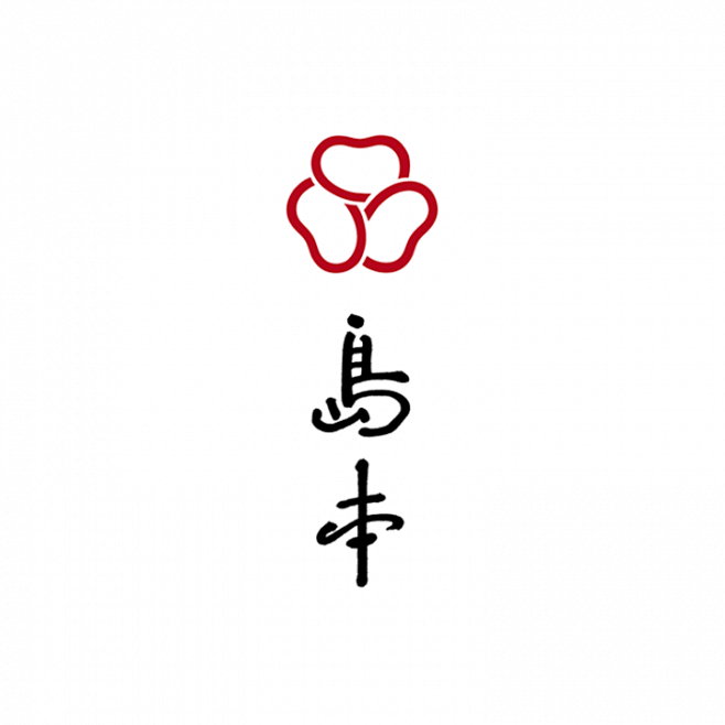 【日式美学】日式logo设计45例 设计...
