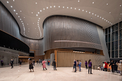 Shiny_H采集到光·室内·公建&文化·civic&culture
