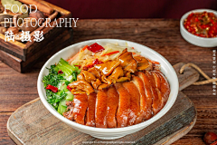 Zttsy采集到XX烧腊猪脚饭