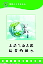 节约用水源文件