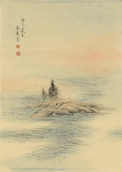 zhangjufeng采集到古画