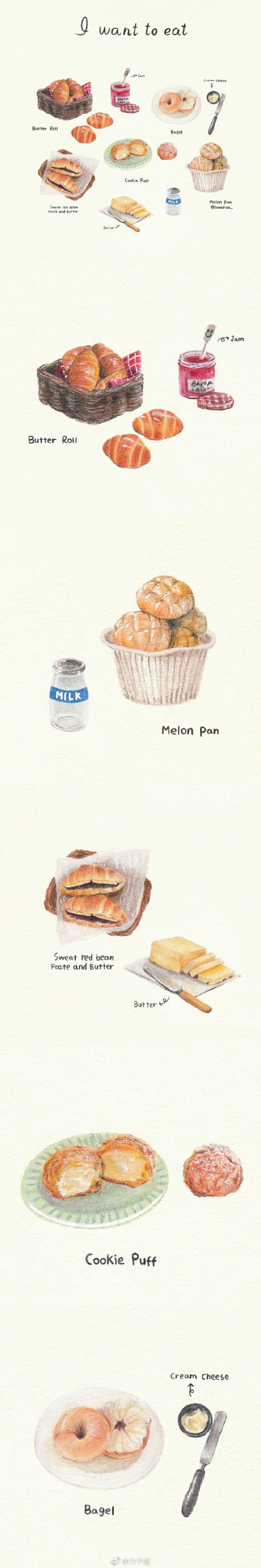  插画 | 美食系列 


西瓜 西柚 ...