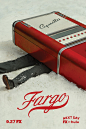 Fargo Season 4 - Key Art - Graphis