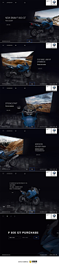 BMW F 800 GT摩托车网站，来源自黄蜂网http://woofeng.cn/