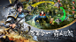 无畏三国（测试服）（7.0分 129人评价） | TapTap 发现好游戏 : 你将能在我们这款三国游戏里体验到什么？▼▼▼▼▼▼▼▼▼▼你可以通过游历全地图寻访名将，以宅邸拜访和交互的方式培养好感，将其收入麾下，再现传说中的三顾茅庐！你可以在三国地图上寻找一...