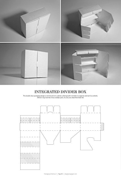 rMRCPnNf采集到包装设计展开图