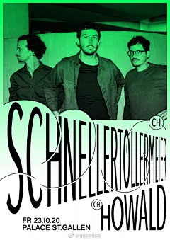 中国字体秀
6-24 21:01
来自 微博网页版
#海报秀# 瑞士设计工作室Anna Haas海报作品 