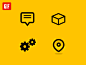 Animatedicons