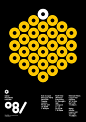 D&AD英国全球创意（黄铅笔）设计奖