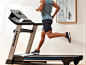 NordicTrack EXP 10i personal home treadmill gives you interactive training at home