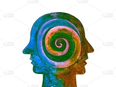 图文说明同理心和心灵感应