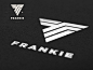 Logo Design for Frankie