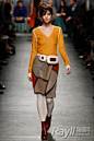 Missoni 2014秋冬系列独特新颖别具一格