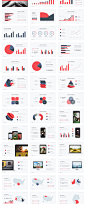 Luxury Creative Presentation :  