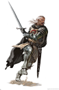 Kobal, Antonio J. Manzanedo : Personal art work. Cheers