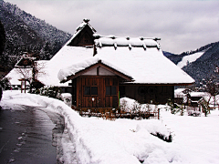 汤圆小刺猬采集到山水美景