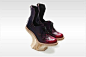 TrendWatch : Kiroic’s Conceptual Shoes -- TOPIT.ME 收录优美图片