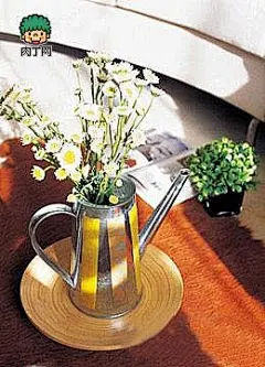 12个妙招 让边角壁纸废物再利用
