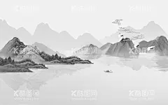 水墨画  - 源文件下载【酷图网】背景墙,背景,3D背景墙,手绘背景墙,现代简约,中国风,新中式,中式背景,新中式背景墙,水墨画,水墨山水画,壁纸,壁画,壁画背景墙,电视背景墙,立体背景墙,欧式风格,简约风格,家和万事兴,中国风背景,新中式背景,中式风格,现代背景墙,背景素材,手绘,创意背景,荷花背景,竹子背景,九鱼图,立体,牡丹花,