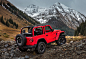 Jeep Wrangler - Info, prix, alternatives Autoscout24
