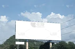 布告栏,商务,空的,边框,泰国,模板,市场营销,消息,天空,城市