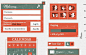 Retro Vintage GUI: Come back to the past with this 1000 items interface pack - Design Shock
