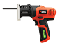 Black & Decker Powertools :  - by David Miller