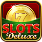 Slots Deluxe - Slot Machines
IGG.COM