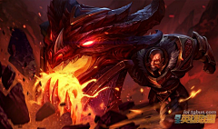 樂行者丶采集到lol