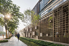 一个肥仔清采集到设备围蔽