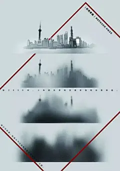 震撼人心的公益海报 20组震慑人心的公益海报(2)-其它-就爱阅读网
