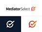 Mediatorselect标志