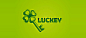 luckey clover logo
