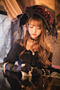 Yurisa lolita cos