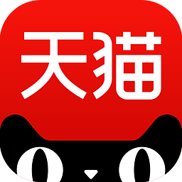 天猫app—logo | 图标@蒜头少女
