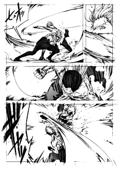 a分镜-花瓣网|陪你做生活的设计师 | 古代 漫画