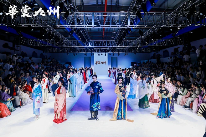 华裳九州的照片 - 微相册-花瓣网