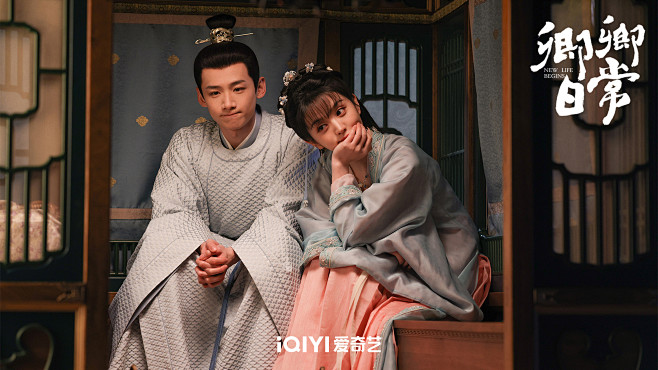 卿卿日常官微的照片 微相册