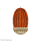 Flowers & Plants : Illustrations of flowers and plants.