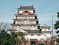 Hisamatsu Castle