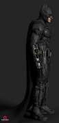 Batman_BruceWayne, Ui Joo Moon : My personal work
so this is
Real time character.
Various custom are made possible.
Participate in concept and modeling All field participating
Thank you.
