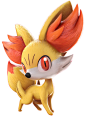 Fennekin