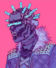 -SUDA-采集到人物素材积累
