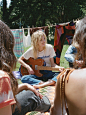 Woodstock T恤