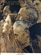 诺曼·洛克威尔（Norman Rockwell) ​​​​