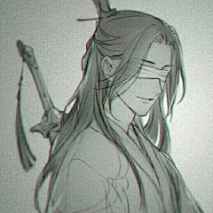 阿疯啊采集到魔道祖师
