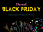 Black Friday Discount