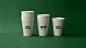 cup Coffee brand identity branding  visual identity Brand Design identity cafe logo Character design 