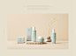 YEHWADAM Artemisia Soothing Moisturizing Line